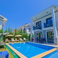 Villa Akdamar — 8