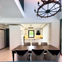 Villa Capella Sırıus — 18