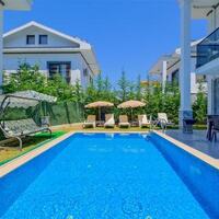 Villa Akdamar — 9