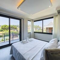 Villa Capella Sırıus — 19