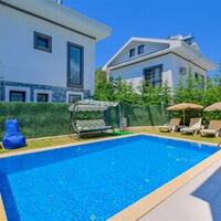 Villa Akdamar — 10