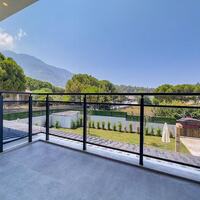 Villa Capella Sırıus — 20