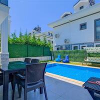 Villa Akdamar — 11