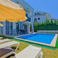 Villa Akdamar — 12