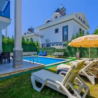 Villa Akdamar — 13