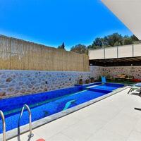Villa Hanedan Uno — 8