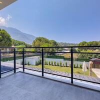 Villa Capella Sırıus — 23