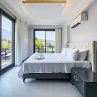 Villa Capella Sırıus — 24
