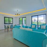Villa Akdamar — 16