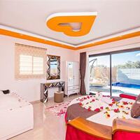 Villa Yücel Üzümlü — 32