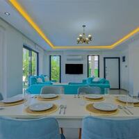 Villa Akdamar — 18