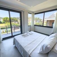 Villa Capella Sırıus — 28