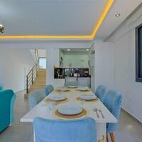 Villa Akdamar — 20