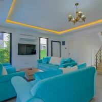 Villa Akdamar — 21