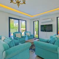 Villa Akdamar — 22