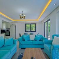 Villa Akdamar — 23