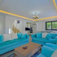 Villa Akdamar — 24