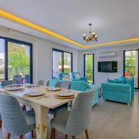 Villa Akdamar — 29