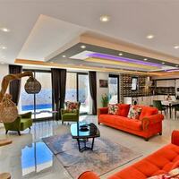 Villa Hanedan Uno — 22