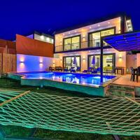 Villa Paradise Yeşilköy 2 — 1