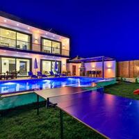 Villa Paradise Yeşilköy 2 — 2