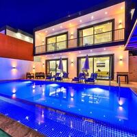 Villa Paradise Yeşilköy 2 — 3