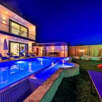 Villa Paradise Yeşilköy 2 — 4