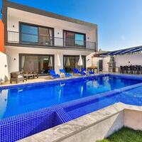 Villa Paradise Yeşilköy 2 — 5