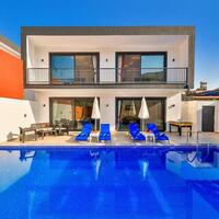 Villa Paradise Yeşilköy 2 — 6