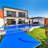 Villa Paradise Yeşilköy 2 — 7