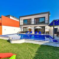 Villa Paradise Yeşilköy 2 — 8