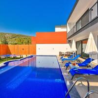 Villa Paradise Yeşilköy 2 — 9