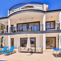 Villa Alternatif — 2