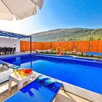 Villa Paradise Yeşilköy 2 — 10