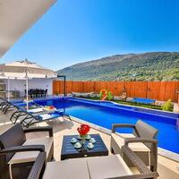 Villa Paradise Yeşilköy 2 — 11