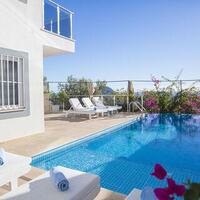 Villa Manolya — 6