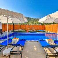 Villa Paradise Yeşilköy 2 — 12