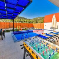 Villa Paradise Yeşilköy 2 — 13