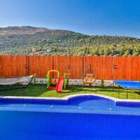 Villa Paradise Yeşilköy 2 — 14