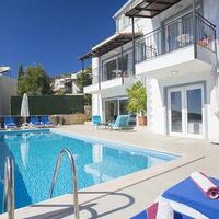 Villa Mehtap — 1