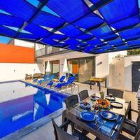 Villa Paradise Yeşilköy 2 — 16