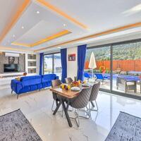 Villa Paradise Yeşilköy 2 — 19