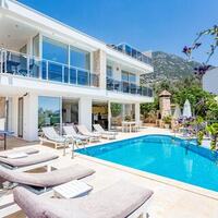 Villa Nergis — 2
