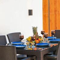 Villa Paradise Yeşilköy 2 — 22