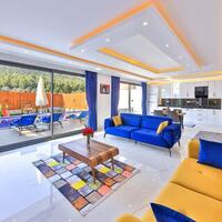 Villa Paradise Yeşilköy 2 — 23