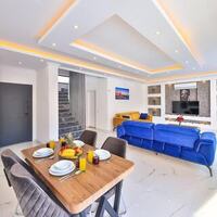 Villa Paradise Yeşilköy 2 — 24
