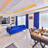 Villa Paradise Yeşilköy 2 — 25