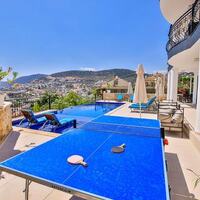 Villa Alternatif — 4