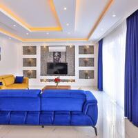 Villa Paradise Yeşilköy 2 — 26