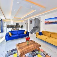 Villa Paradise Yeşilköy 2 — 27